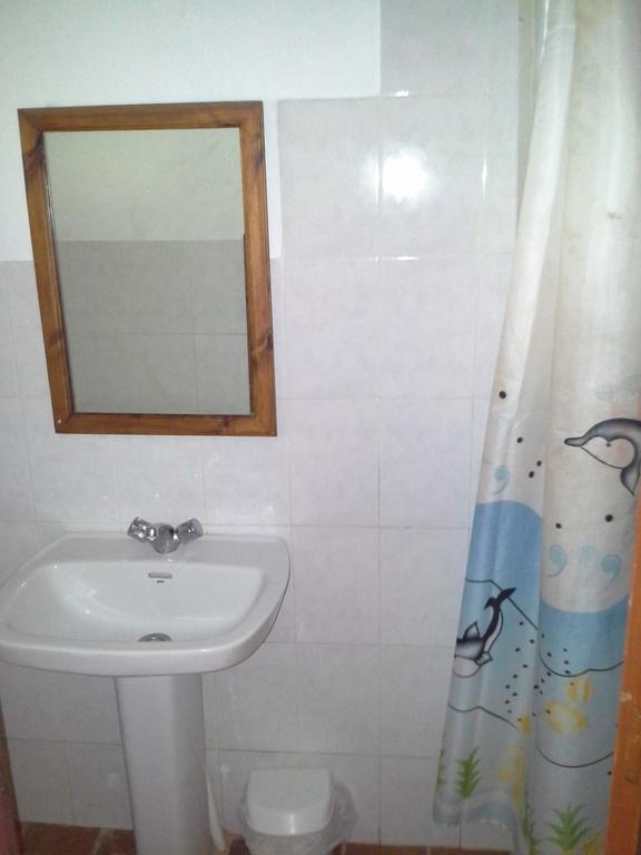 Casa De Colonies La Cadamont Hostel Sant Joan les Fonts Bilik gambar